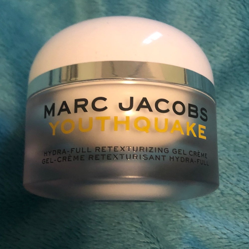 Never Used Marc Jacobs Youthquake New!